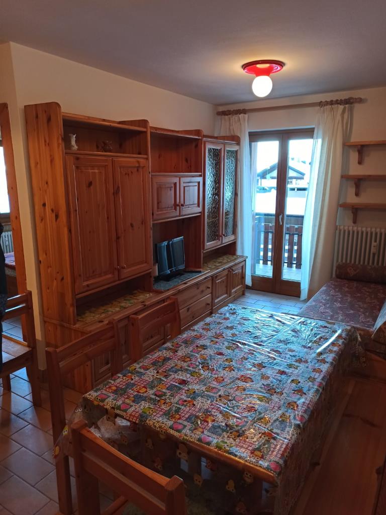 Šestokrevetni apartman